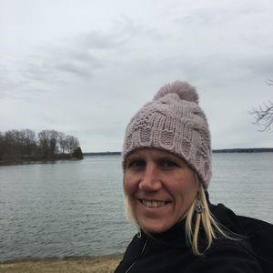 Meet your Posher, Katy